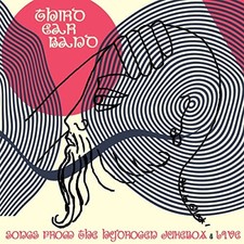 Songs From The Hydrogen