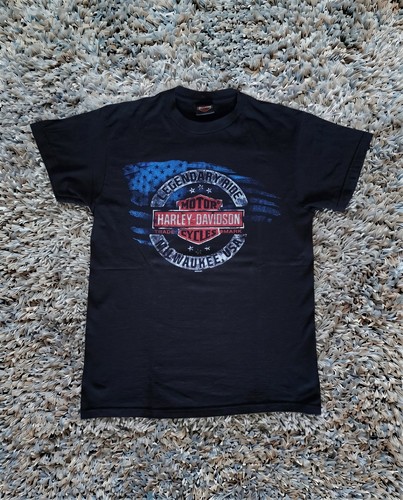 Shirt harley davidson - harley,