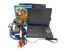 Toshiba SD-P71S Lettore DVD