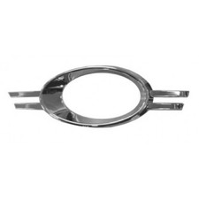 Cornice fendinebba anteriore