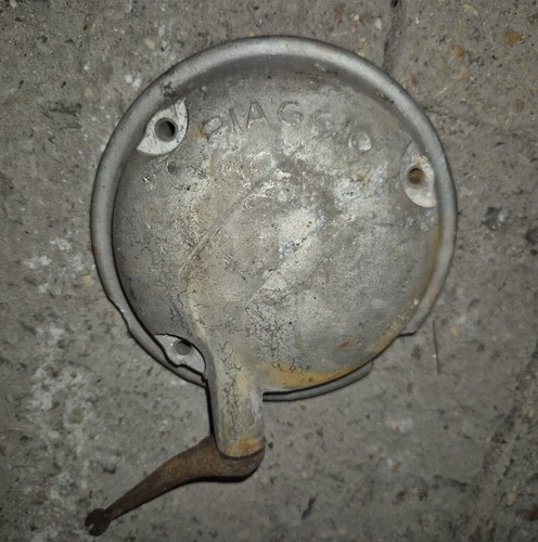 Vespa copri frizione - , 98