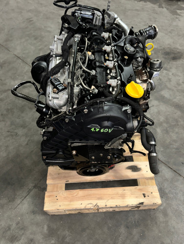 Motore usato engine opel - usato, 1.7