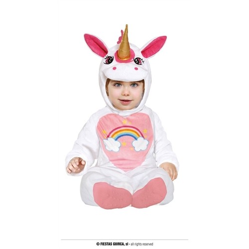 Costume unicorno carnevale - costume,