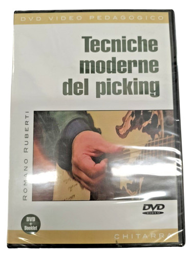 Tecniche moderne del - , picking