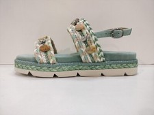 ALMA EN PENA  SANDALO DONNA