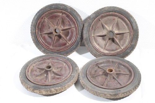 Ruote bakelite per - ruote, in