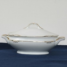 ANTICA ZUPPIERA LEGUMIERA IN