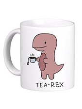 Generico Tazza MUG TEA-REX