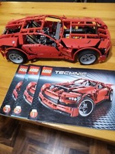 Lego 8070 Supercar