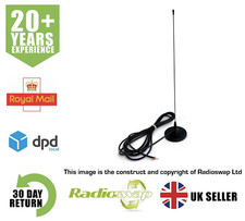Radioswap heavy duty 60mm - duty,