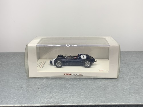 Tsm porsche 718 - 1:43,