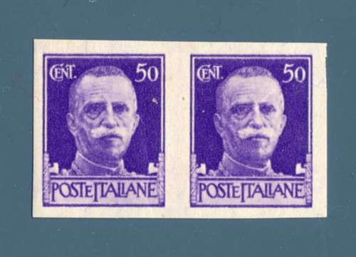 Italia regno 1929 - -,