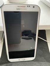 Samsung Galaxy Note 2 Smart