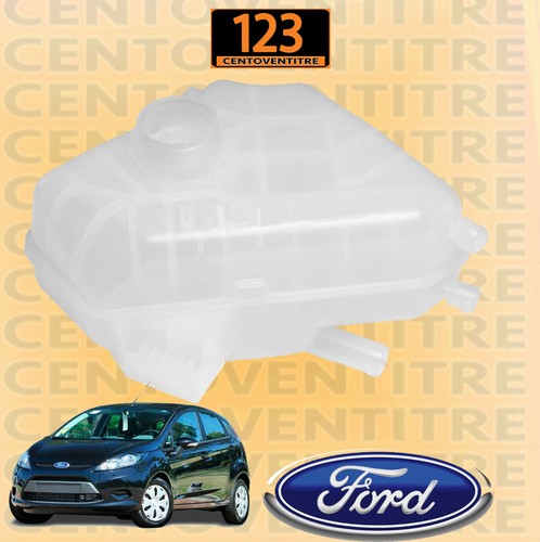 Vaschetta acqua radiatore ford - acqua,
