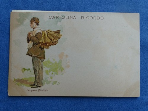 Sicilia antica cartolina - sicilia-antica,