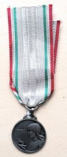 ITALIA - MEDAGLIA NOMINATIVA DEI BENEMERITI PER LA PROPAGANDA DELLA CROCE ROSSA