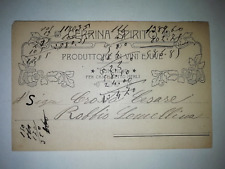 MONCALVO - CERRINA SPIRITO