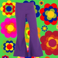 181✪ Pantaloni a zampa