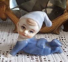 Original  Capodimonte vintage 