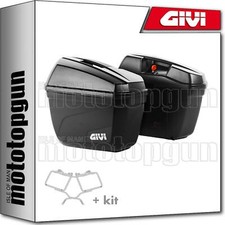 GIVI VALIGIE LATERALI MONOKEY
