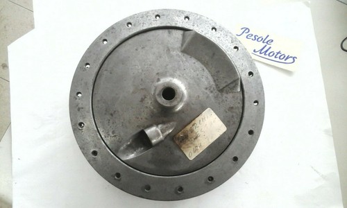 Mozzo tamburo ruota - tamburo, moto