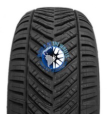PNEUMATICI GOMME 4 STAGIONI RIKEN AL-SUV 235/55 R17 103Y XL 