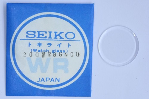 Seiko 200w29gn vetro - seiko,