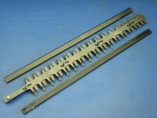 Spada adatta per tagliasiepi a benzina Berlan BBHS600