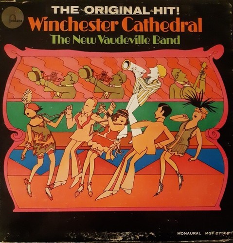 New vaudeville - new,