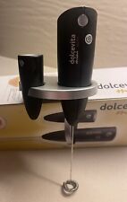 montalatte imetec Frullino Elettrico Con Spargi Cacao E Batterie