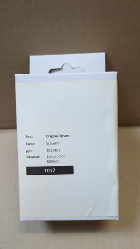 Epson stylus color 680 - epson,