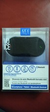 Vivavoce audio bluetooth auto 