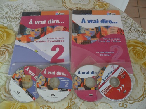 Vrai dire 2 - vrai,