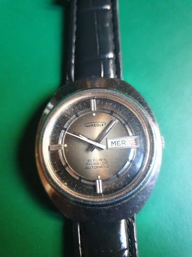 Laureole orologio automatic - laureole,