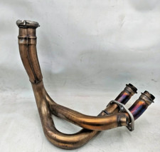 COLLETTORI DI SCARICO ( LEGGERE DESCRIZIONE ) -CF-MOTO 700 CL X ANNO 2023