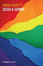 SESSO & GENERE  - NADOTTI