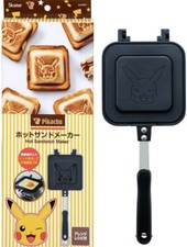 Pokemon Pikachu Macchina per