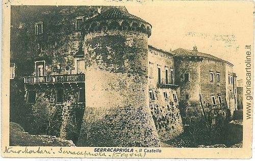 07855 cartolina epoca - ,