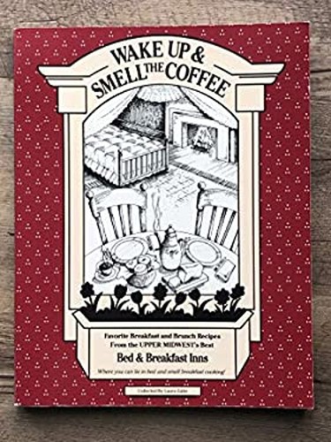 Wake and smell the coffee - wake,