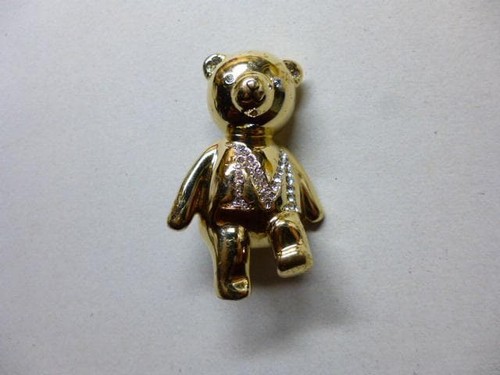 Spilla teddy max mara - spilla,