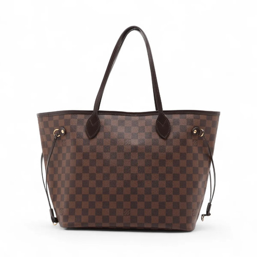 Louis vuitton damier neverfull - vuitton,