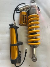 Multistrada V4 Mono Ohlins