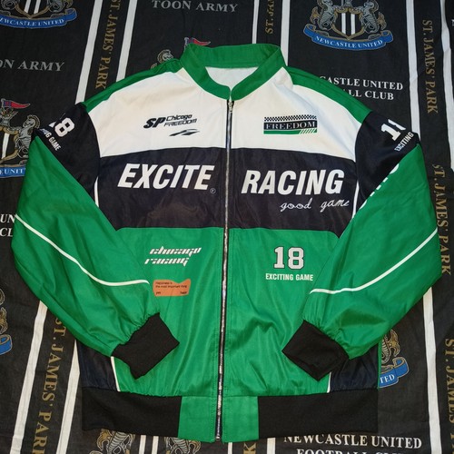 Giacca top uomo - shein, excite