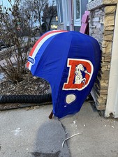 RARE Vintage 1980s Denver