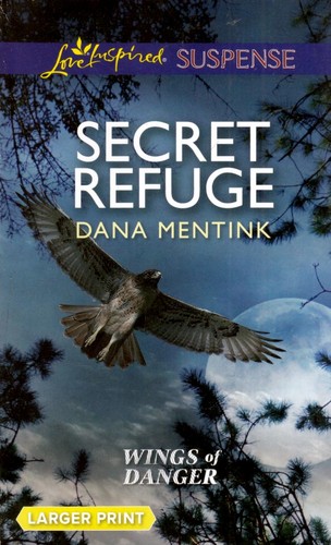 Secret refuge love inspired - secret,