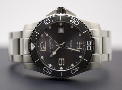 Longines hydroconquest 41mm - longines,