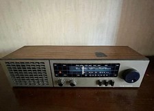 Produttore radio anni 70