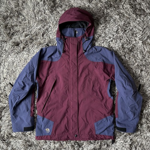 Giacca parka vintage - anni, 90