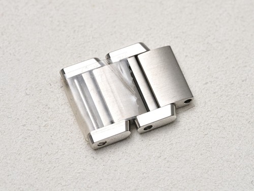 Cartier tank francaise link - cartier, in