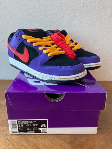 Nike dunk low acg - low,